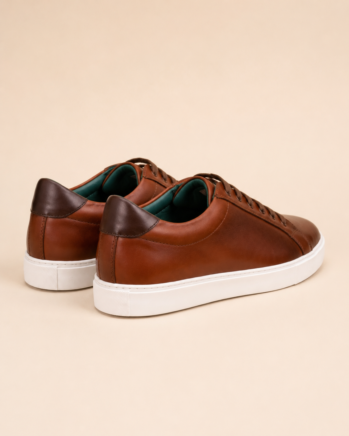 Leather Shoes for Men's