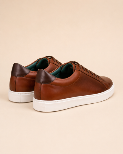 Leather Shoes for Men's