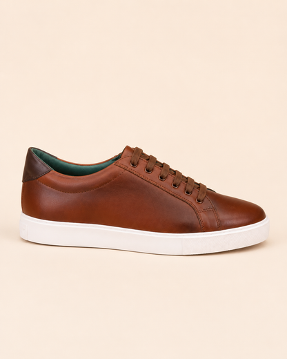 Leather Shoes for Men's