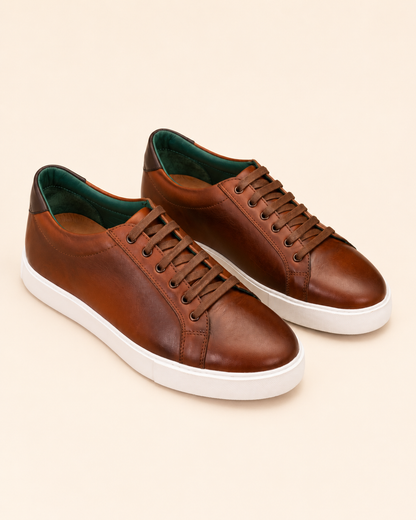 Leather Shoes for Men's