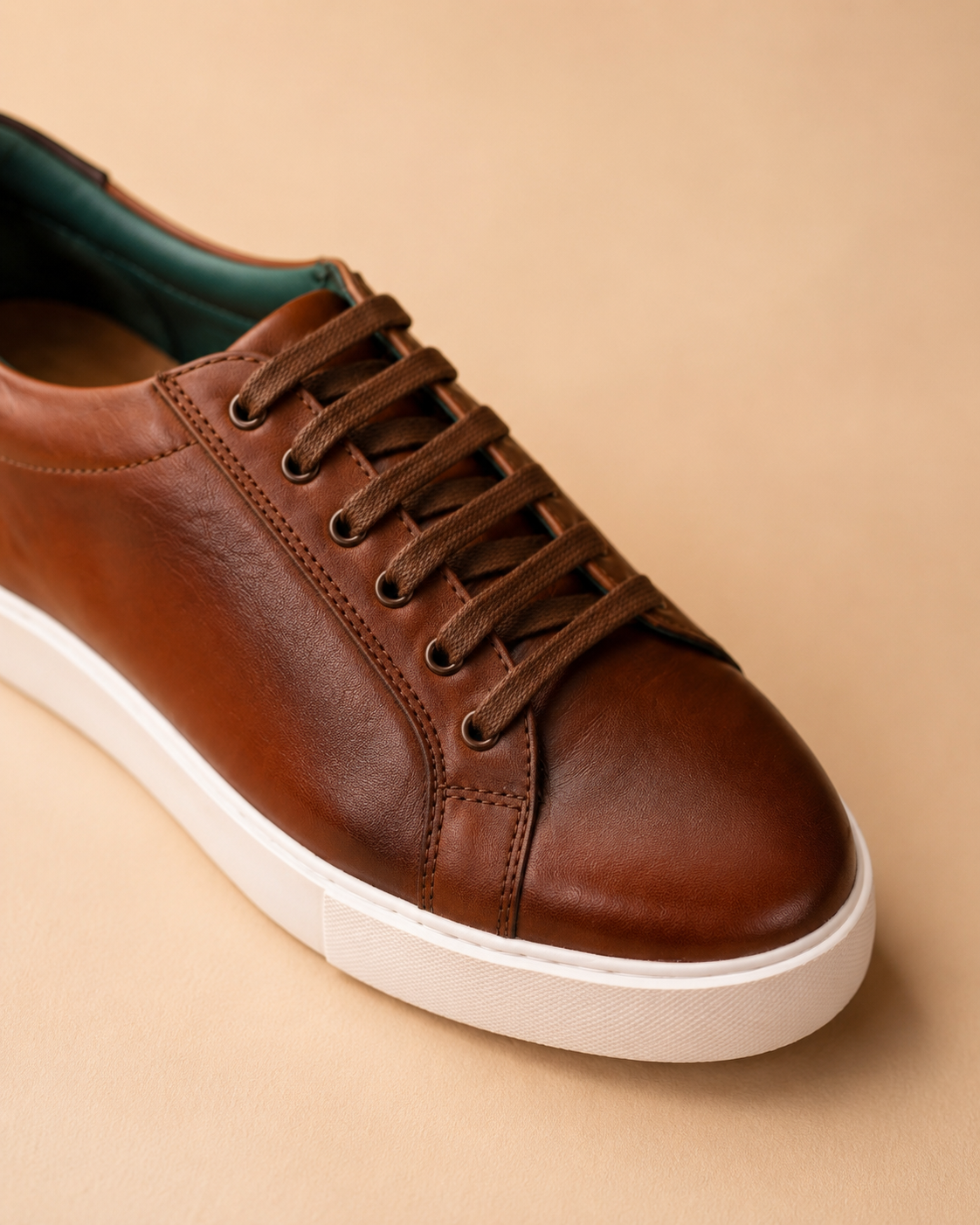 Leather Shoes for Men's